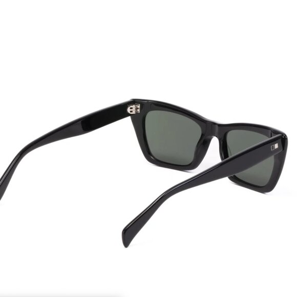 NWT • Otis Eyewear CURRENTS Cat Eye Sunglasses main image 5
